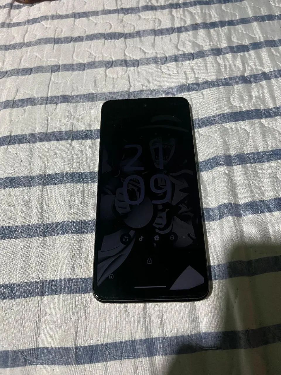 Vende-se moto g53