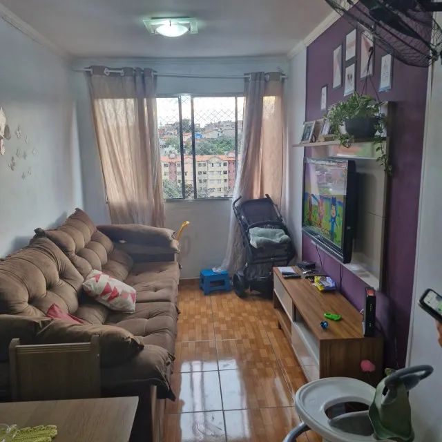 Foto - São Paulo - Jardim Arpoador