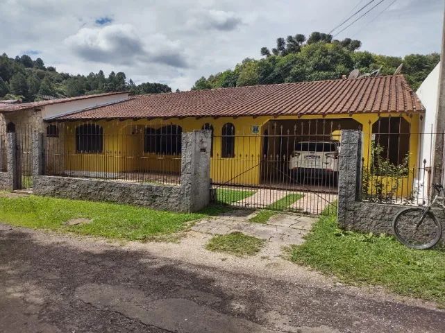 Foto - Almirante Tamandaré - Centro