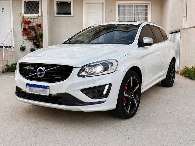Volvo Xc 2015