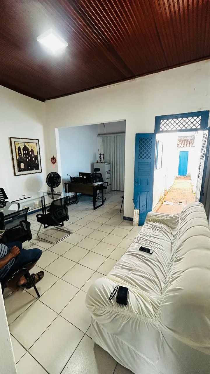 Casa/ Ponto Comercial | Rua Arauá Centro Aracaju - Foto 5