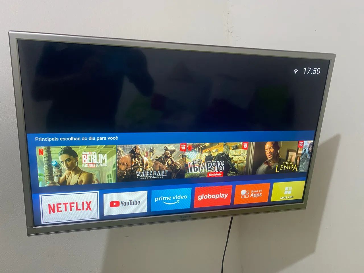 TV GUAM　1996 Vende-Se Tv Semp De 32 - TVs - Guaxuma, Maceió 1502643431 | OLX
