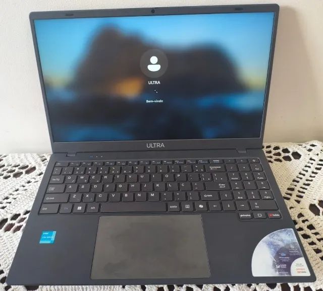 VENDO NOTEBOOK MULTI ULTRA