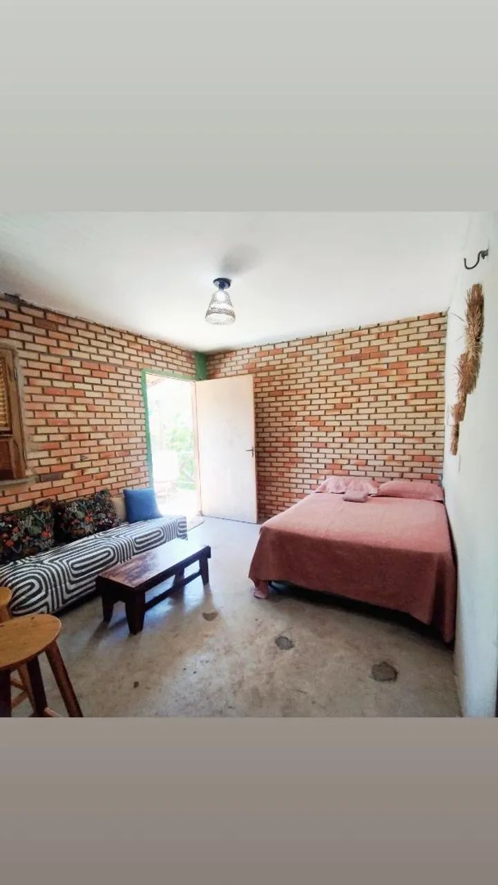 BARRA GRANDE -PI CARNAVAL / SEMANA SANTA  APARTAMENTOS COMPLETOS<br>? Barra Grande do Piauí - Foto 11