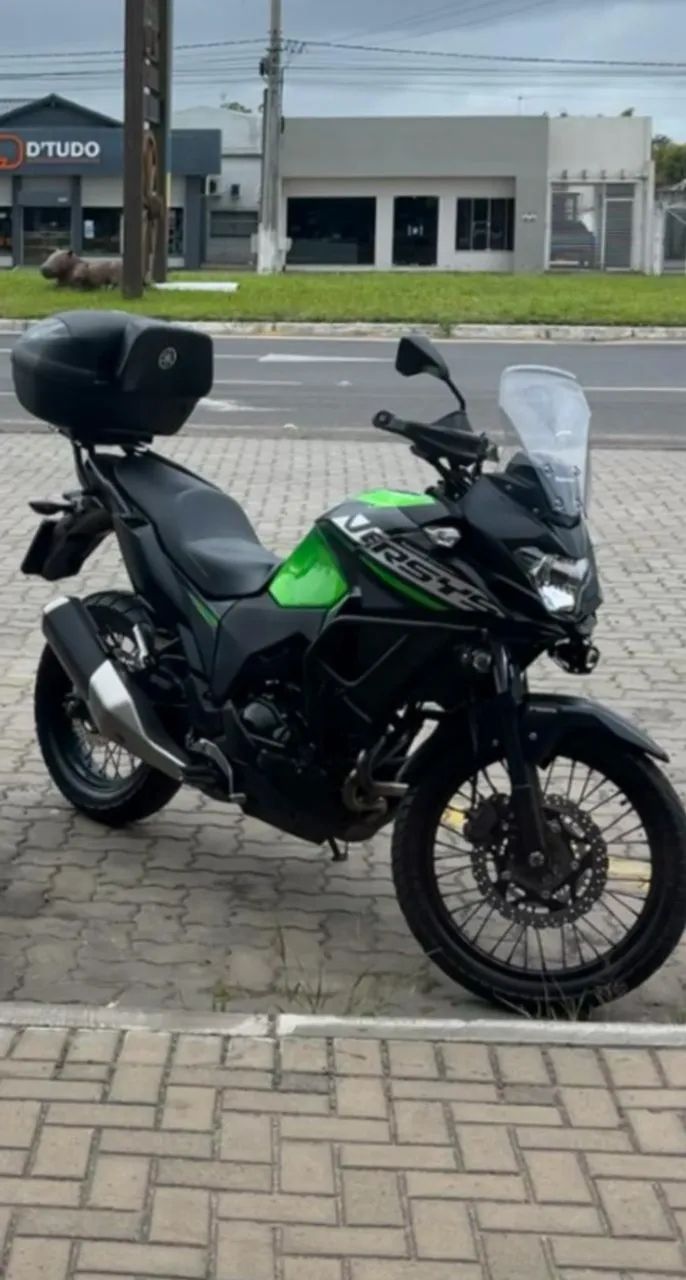 けい CHAVE VIRGEM KAWASAKI VERSYS 650 / ELIMINATOR 500 - 27008-0688