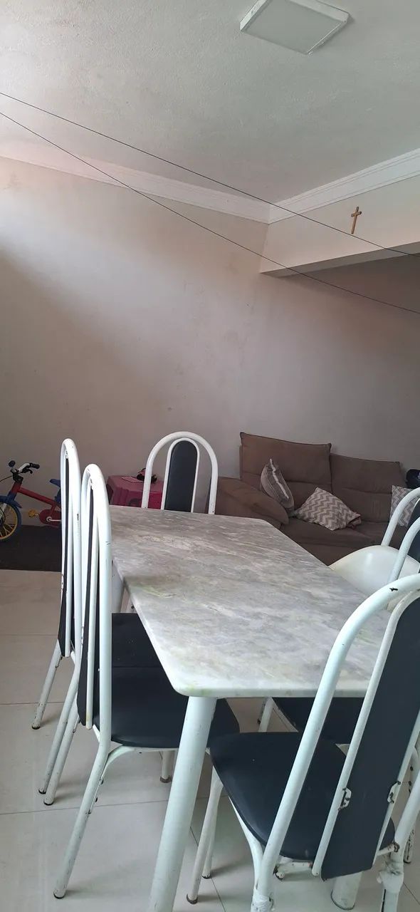 Casa a venda no Sol e mar - Foto 2