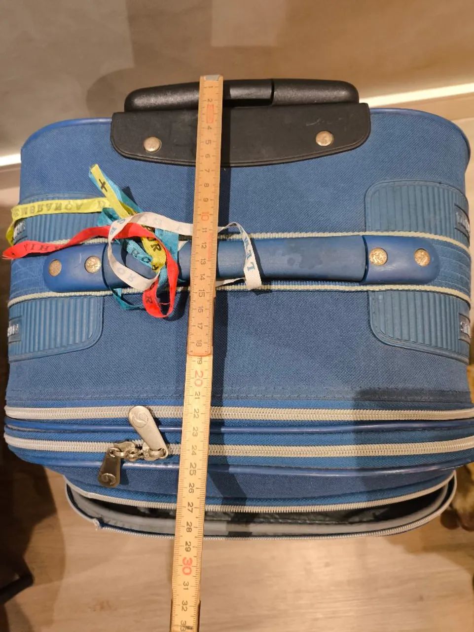 Mala de viagem  - Foto 4