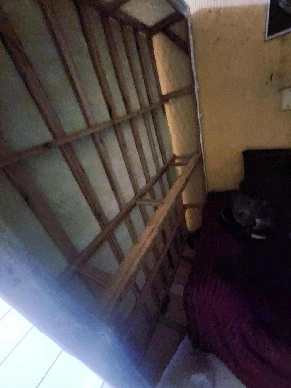 Cama de casal completa | NÃO FAÇO ENTREGA  - Foto 5