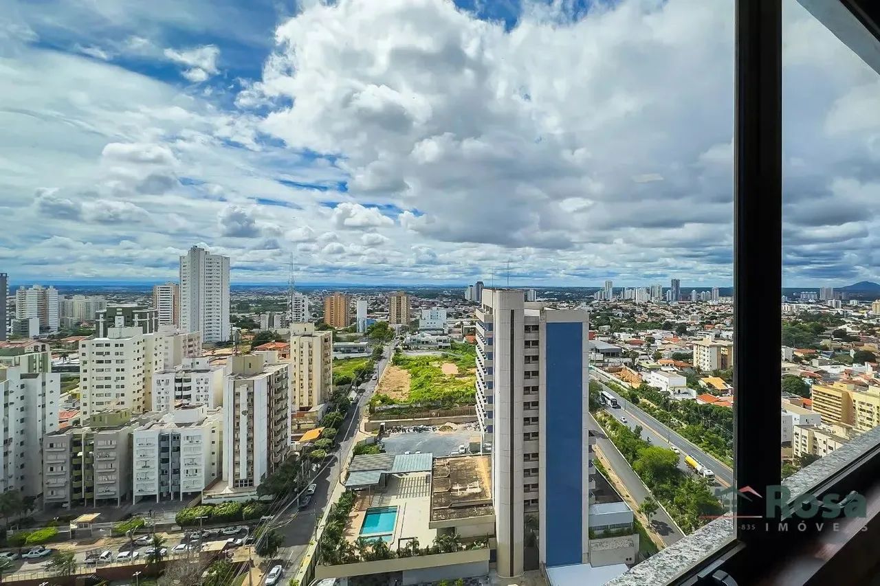 Sala comercial para venda, Bosque Da Saúde, Cuiabá - Foto 4