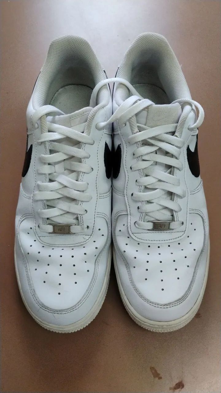 Nike Air Force numeração 45 - Foto 2