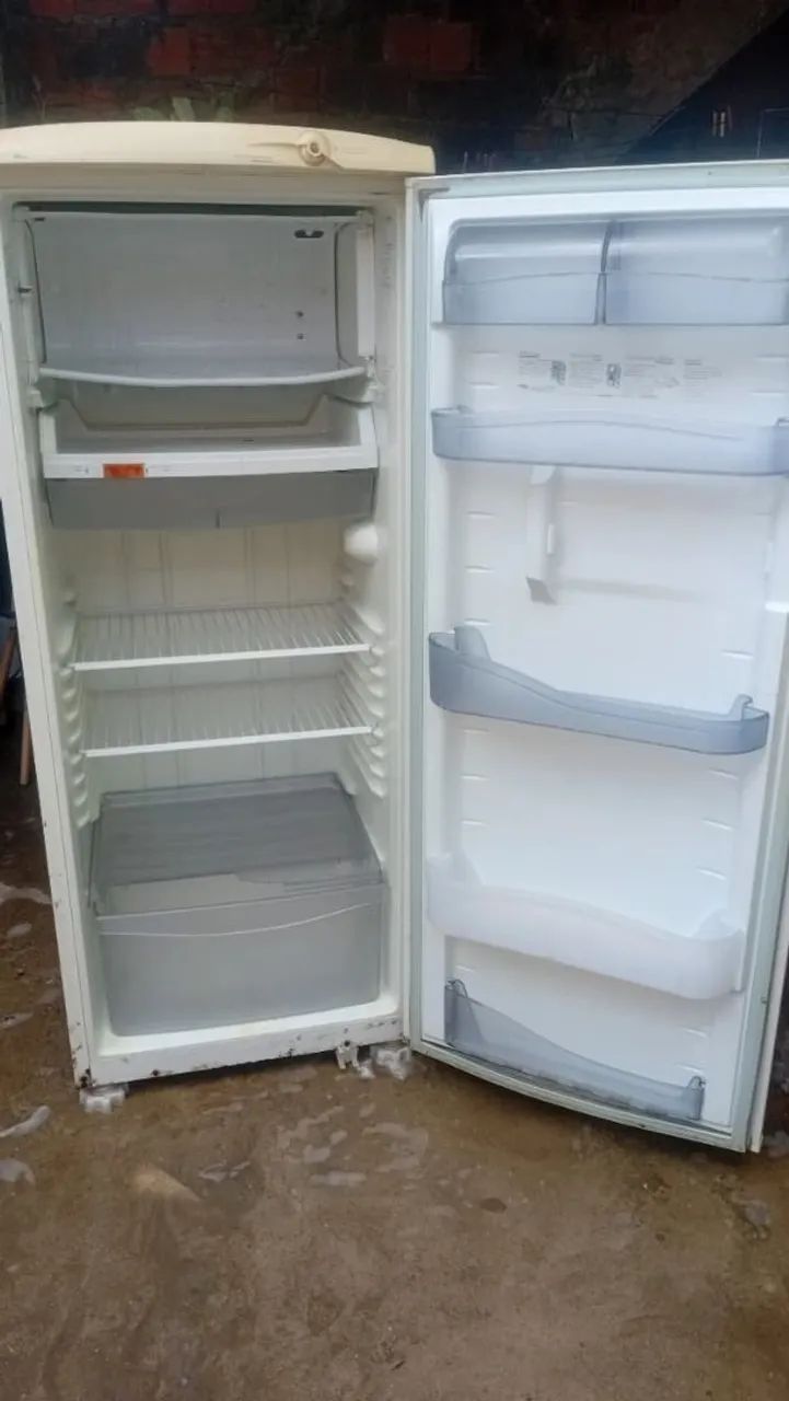Geladeira  - Foto 4