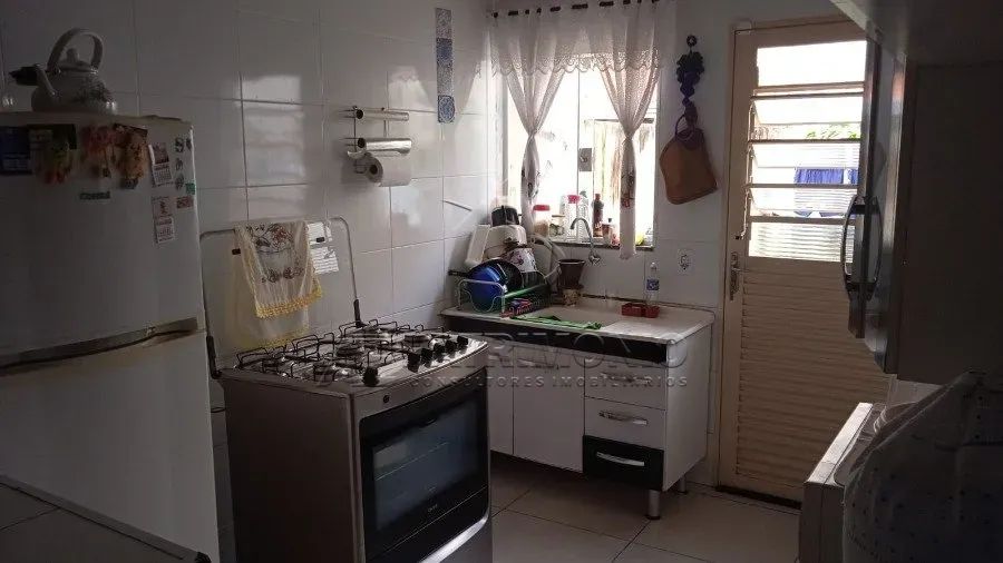 CASA, 2 Dormitório(s) Bairro Pro-Morar - Foto 4