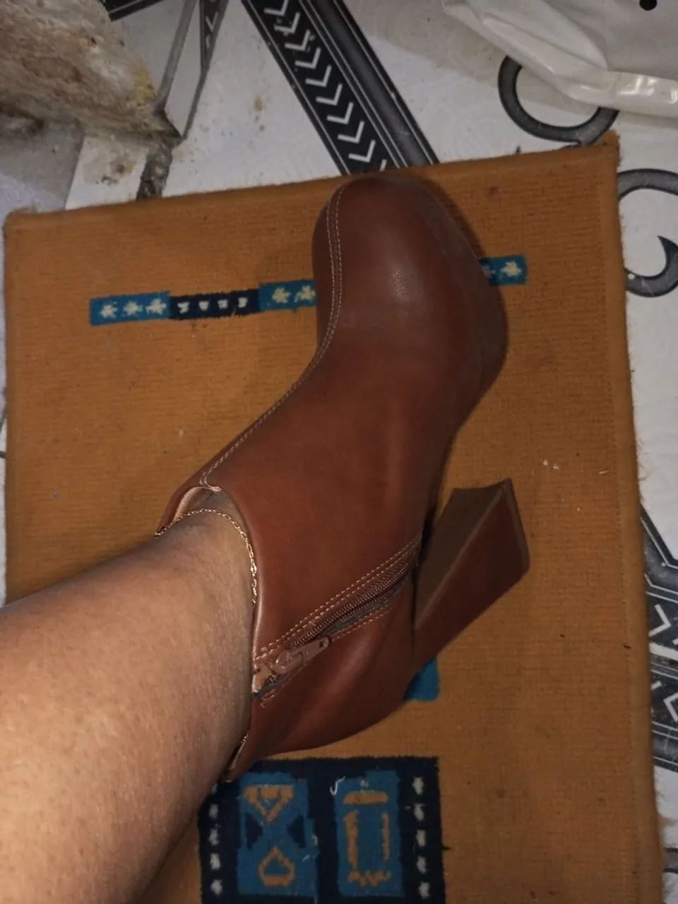 Bota  - Foto 4