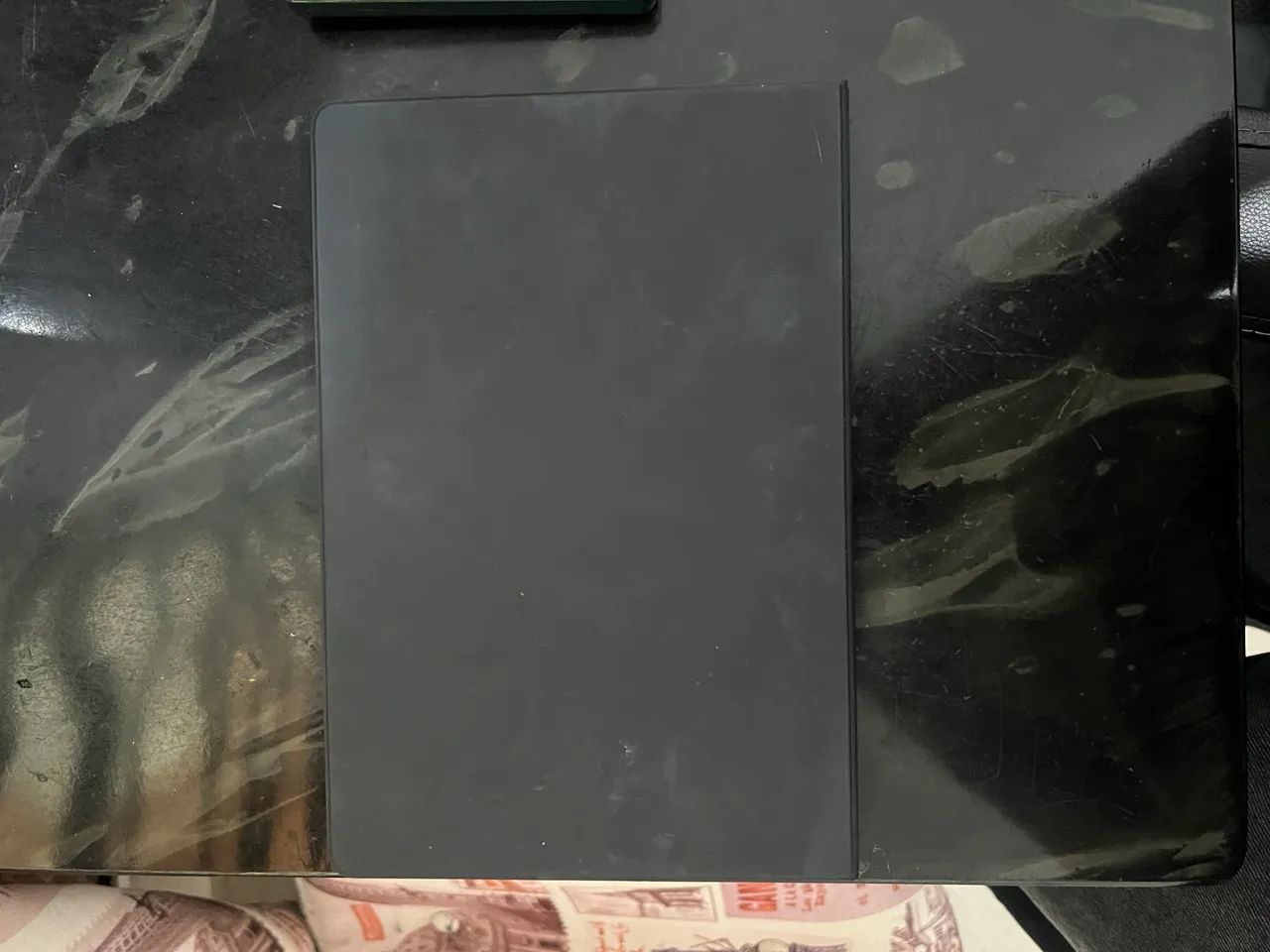 Galaxy Tab S9 FE 128GB + S Pen (Impecável / Pouquíssimo Uso) - Foto 2