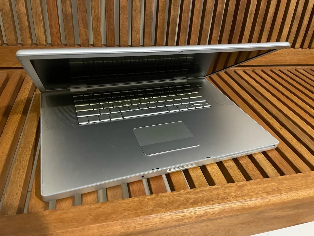 MacBook Pro antigo  - Foto 2