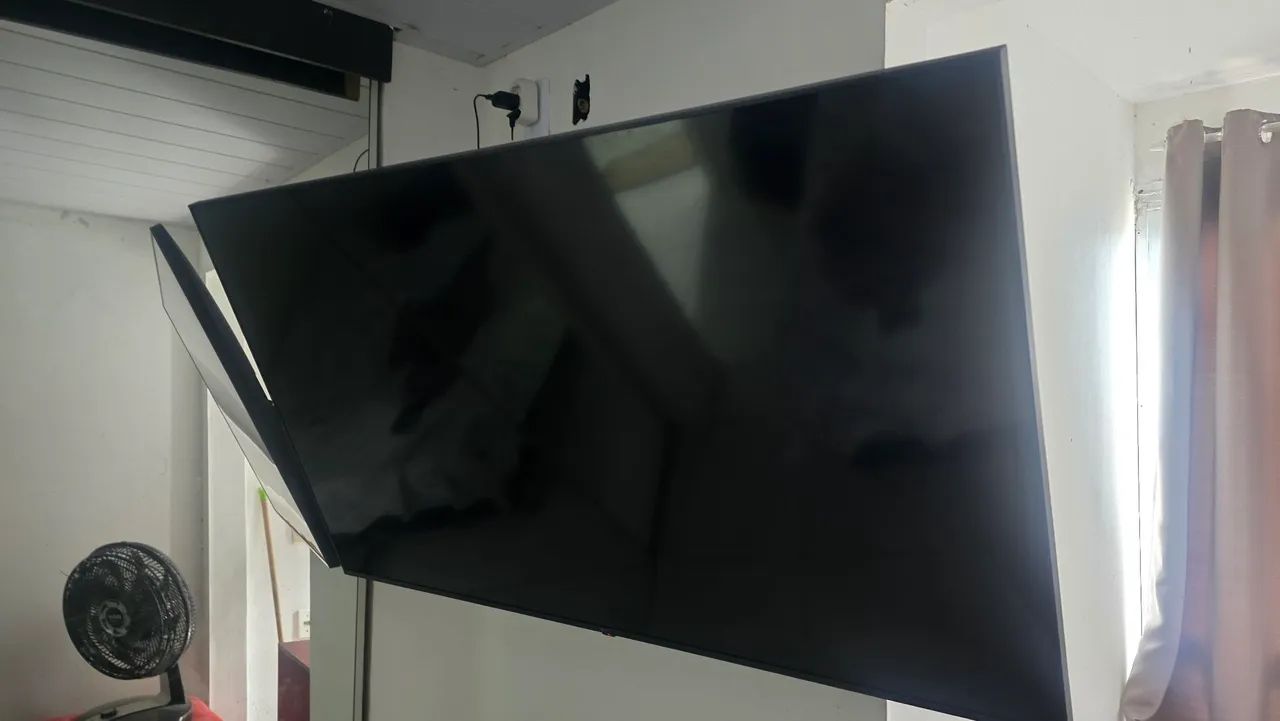 Televisão LG 55 polegadas  - Foto 2