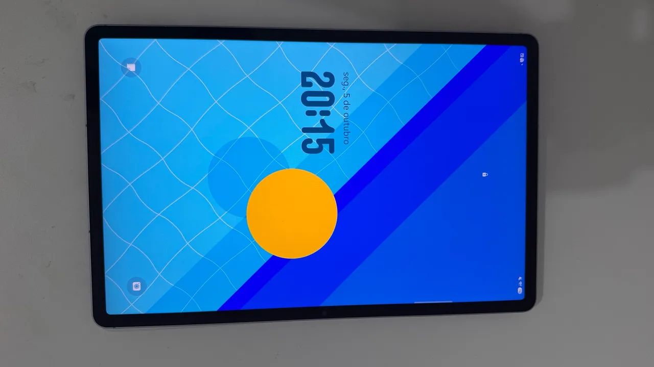 Tablete Tab S10 Fe Plus - Foto 2