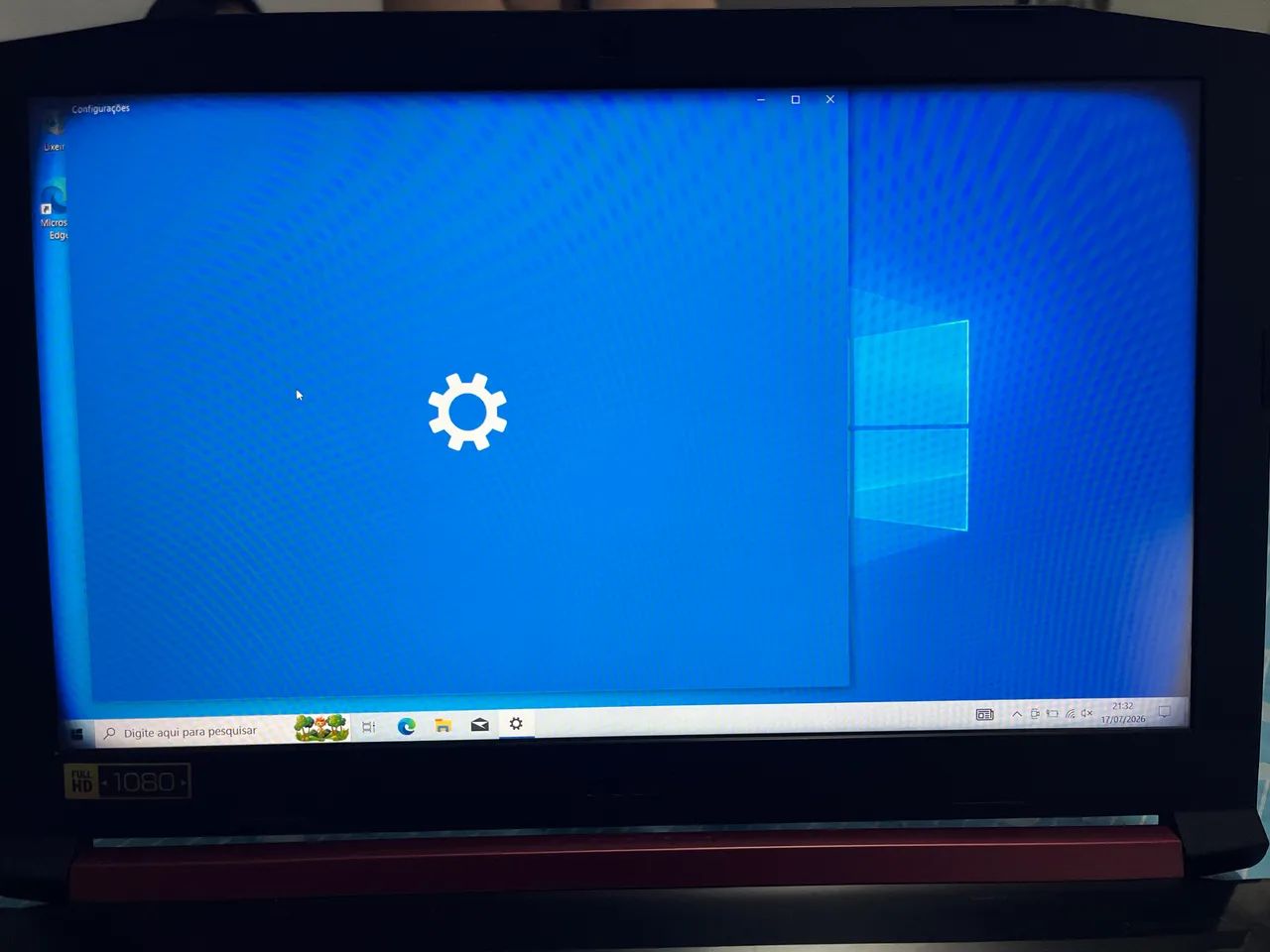 Notebook ace nitro 5 An515-51-50u2 - Foto 4