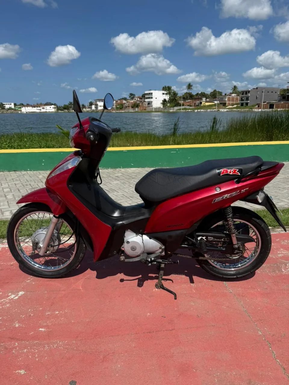 Biz 125cc 2013 Extra! - Foto 4