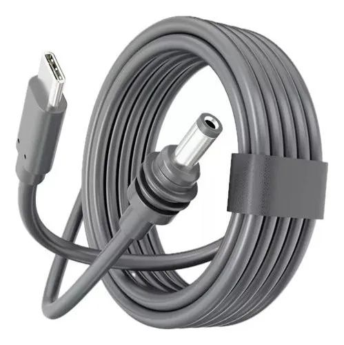 Cabo Veicular Starlink Mini Usb-c Type C Com 3 Metros