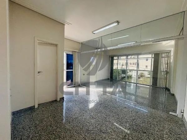Sala Comercial para locação no Alphaville, Campinas/SP.