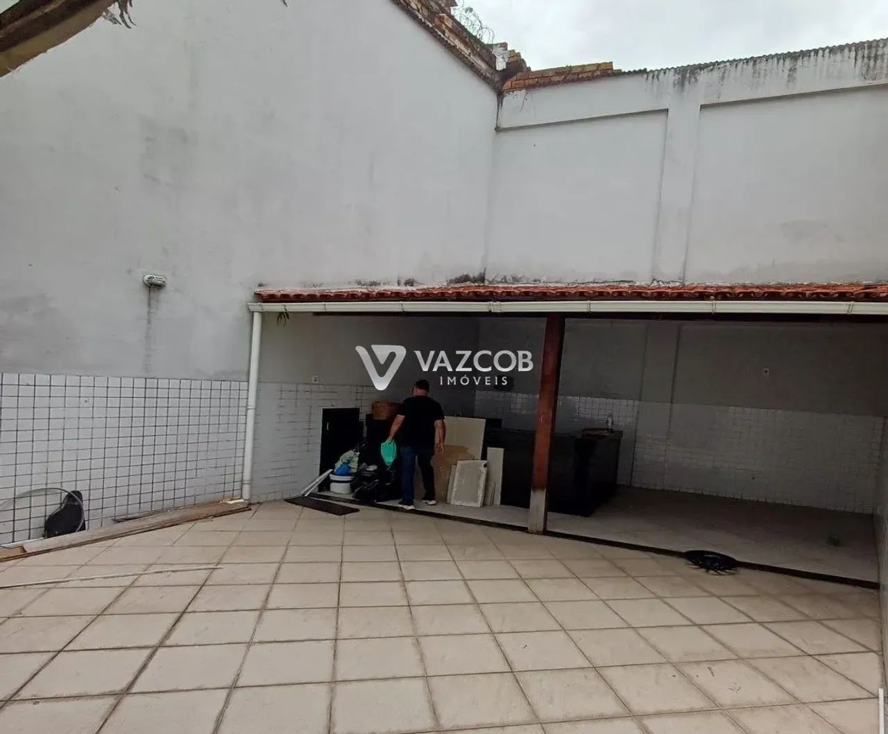 Ponto comercial na Tv. Padre Eutíquio, Batista Campos - Foto 3