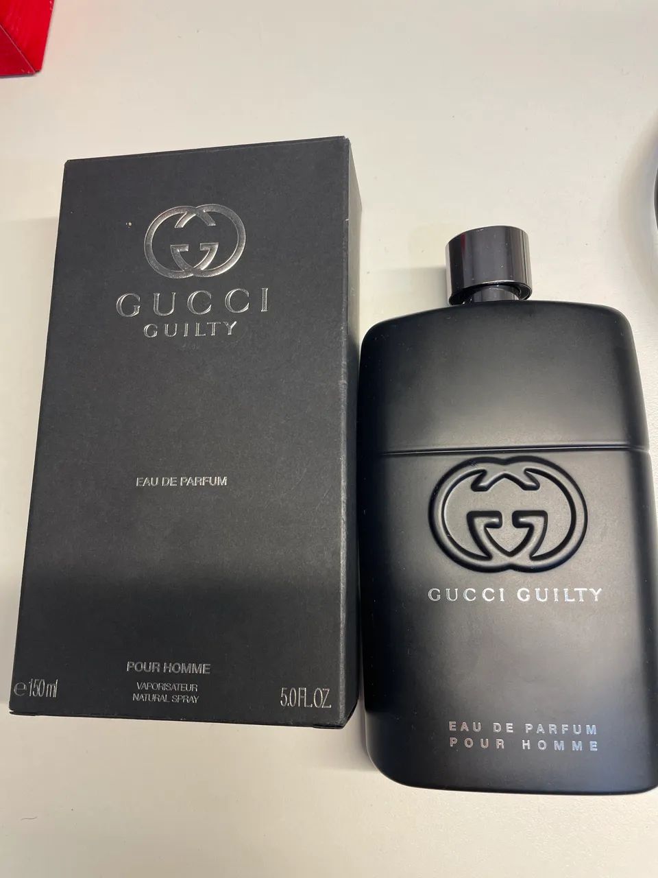 Gucci Guilty EDP - 150ml