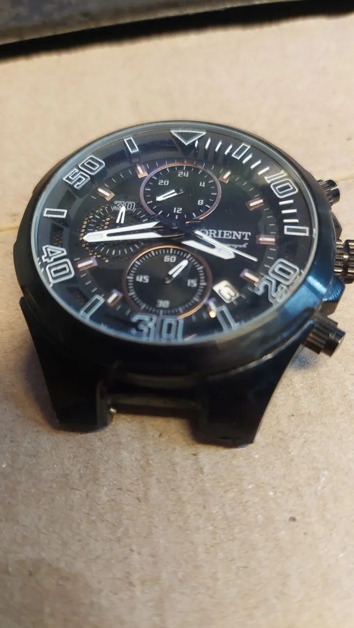 Orient promaster Mpspc014