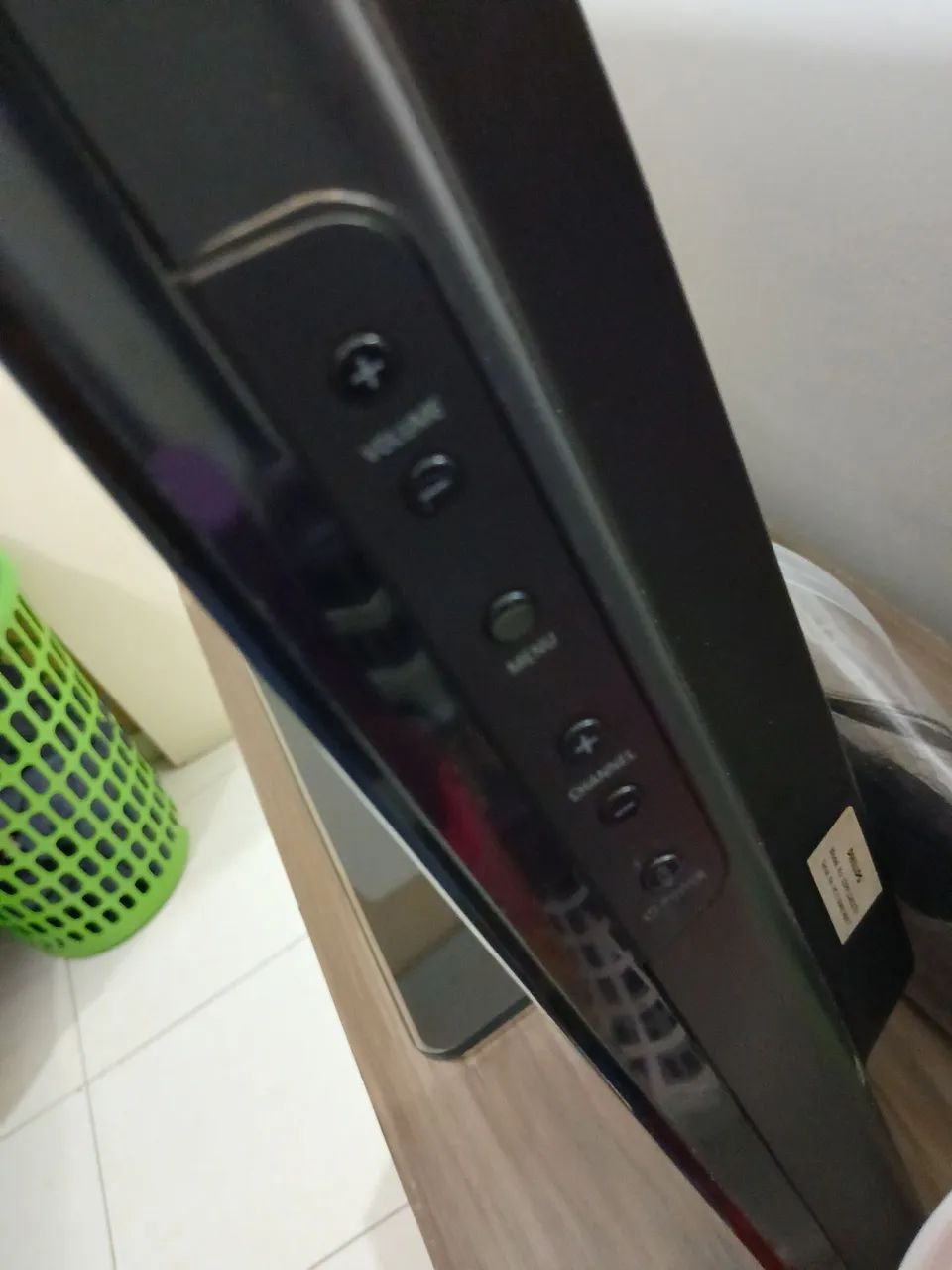 Televisão Philips 32 polegadas - Foto 5