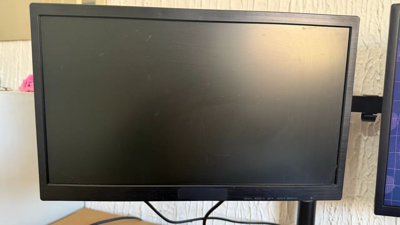 MONITOR POSITIVO 19° - Foto 2
