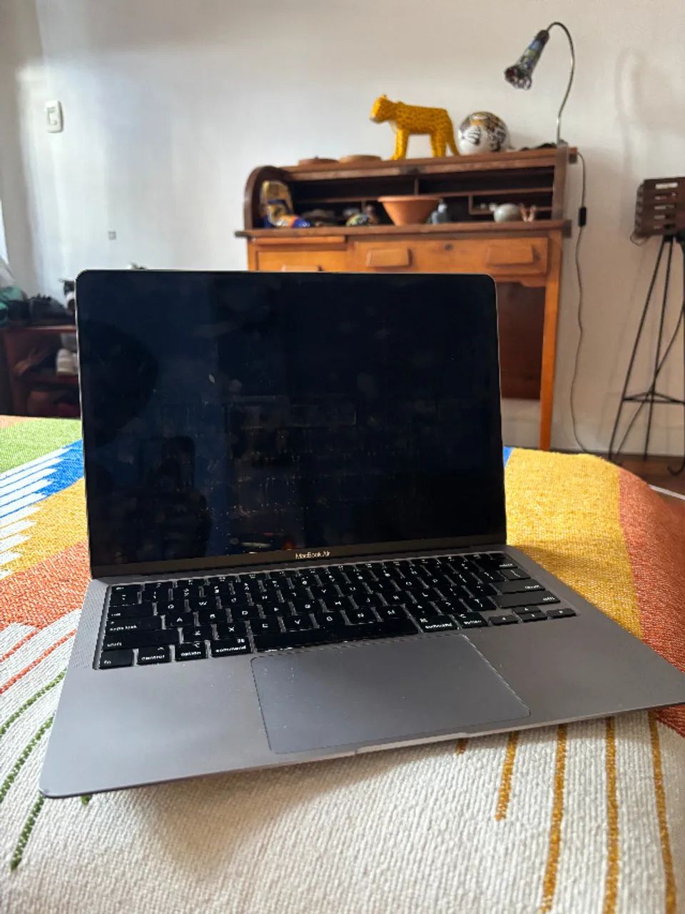 MacBook Air 13 polegadas - 2020 - Foto 2