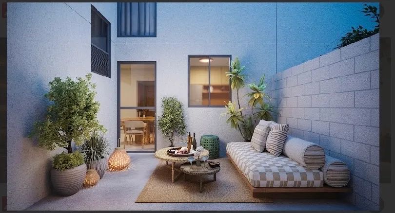 Apartamento na planta  - Foto 2