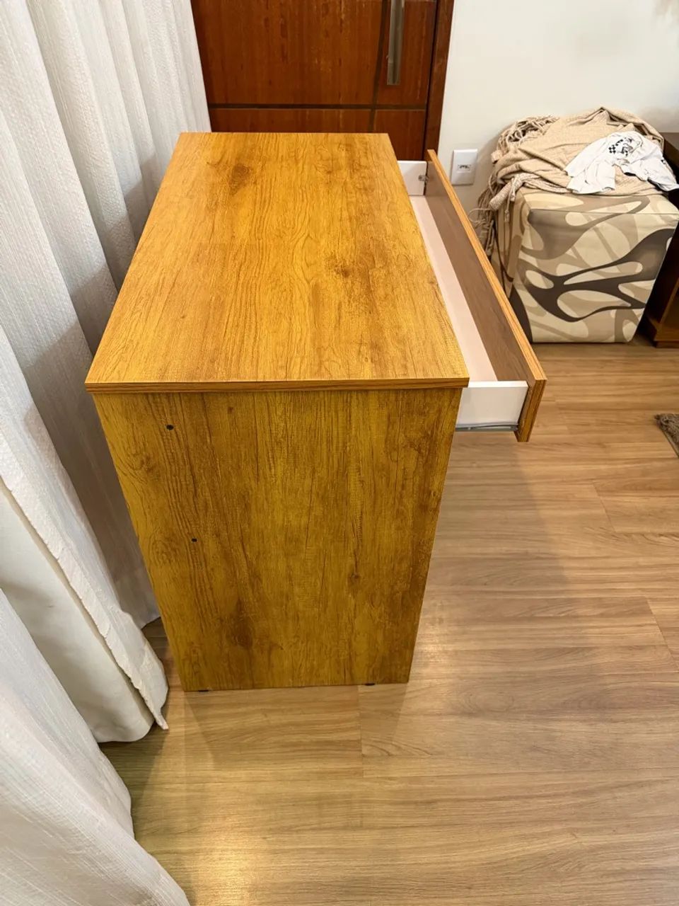Mesa escrivaninha - Foto 4