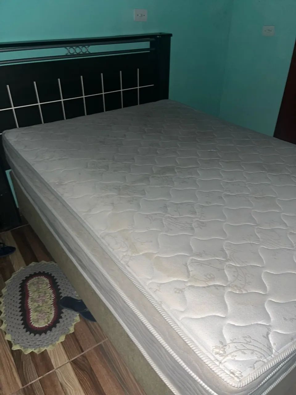 Cama box - Foto 4