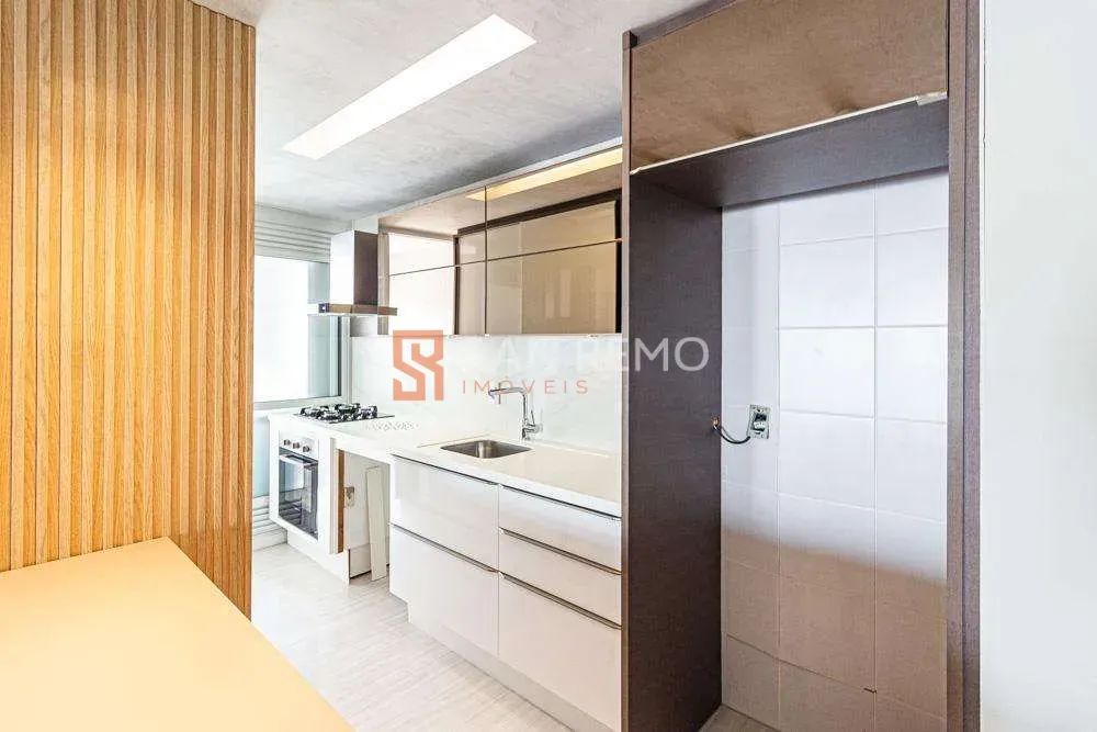 abraão | Apartamento 3 quartos, sendo 2 suites - Foto 2