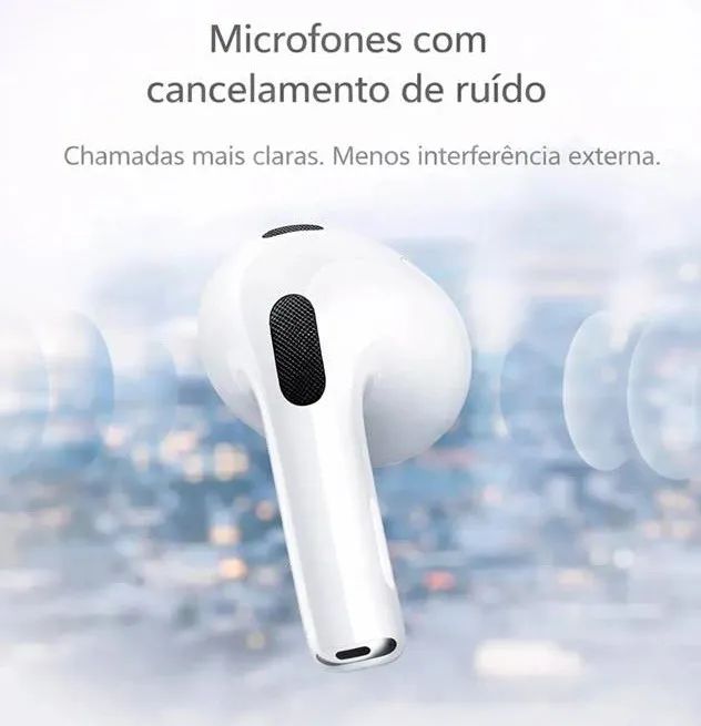 Fone Bluetooth Versão 5.0 - Foto 2