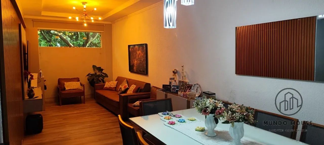 Casa térrea 3 quartos sendo 2 suítes - Foto 2