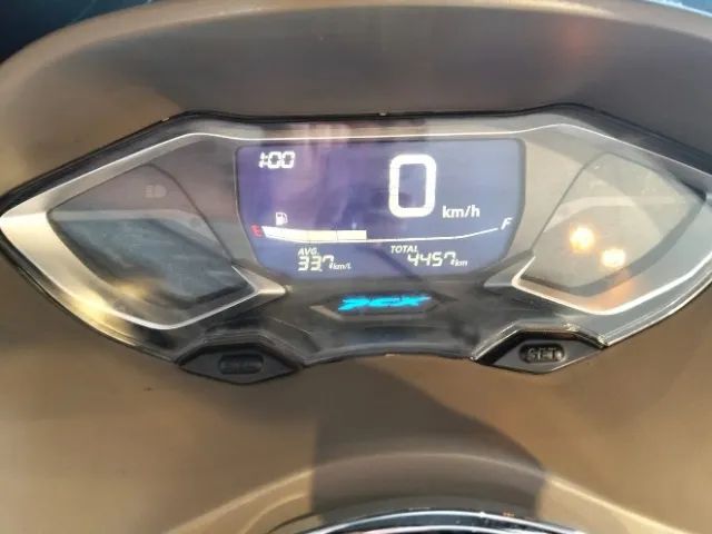 Honda PCX 160  - Foto 4