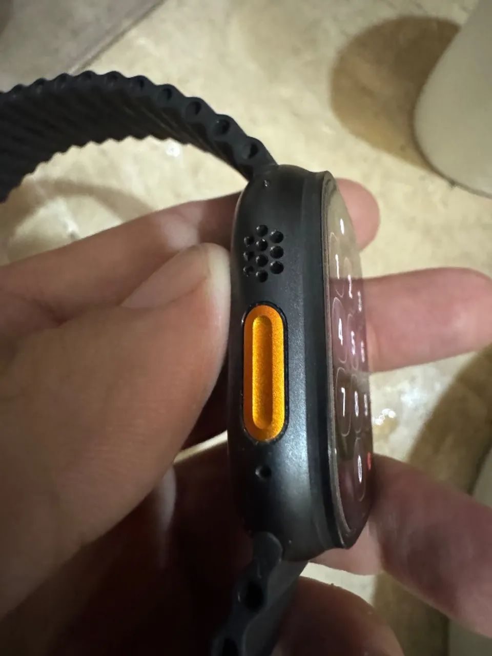 Apple Watch Ultra 2 + película + 2 cases ringke - Foto 3