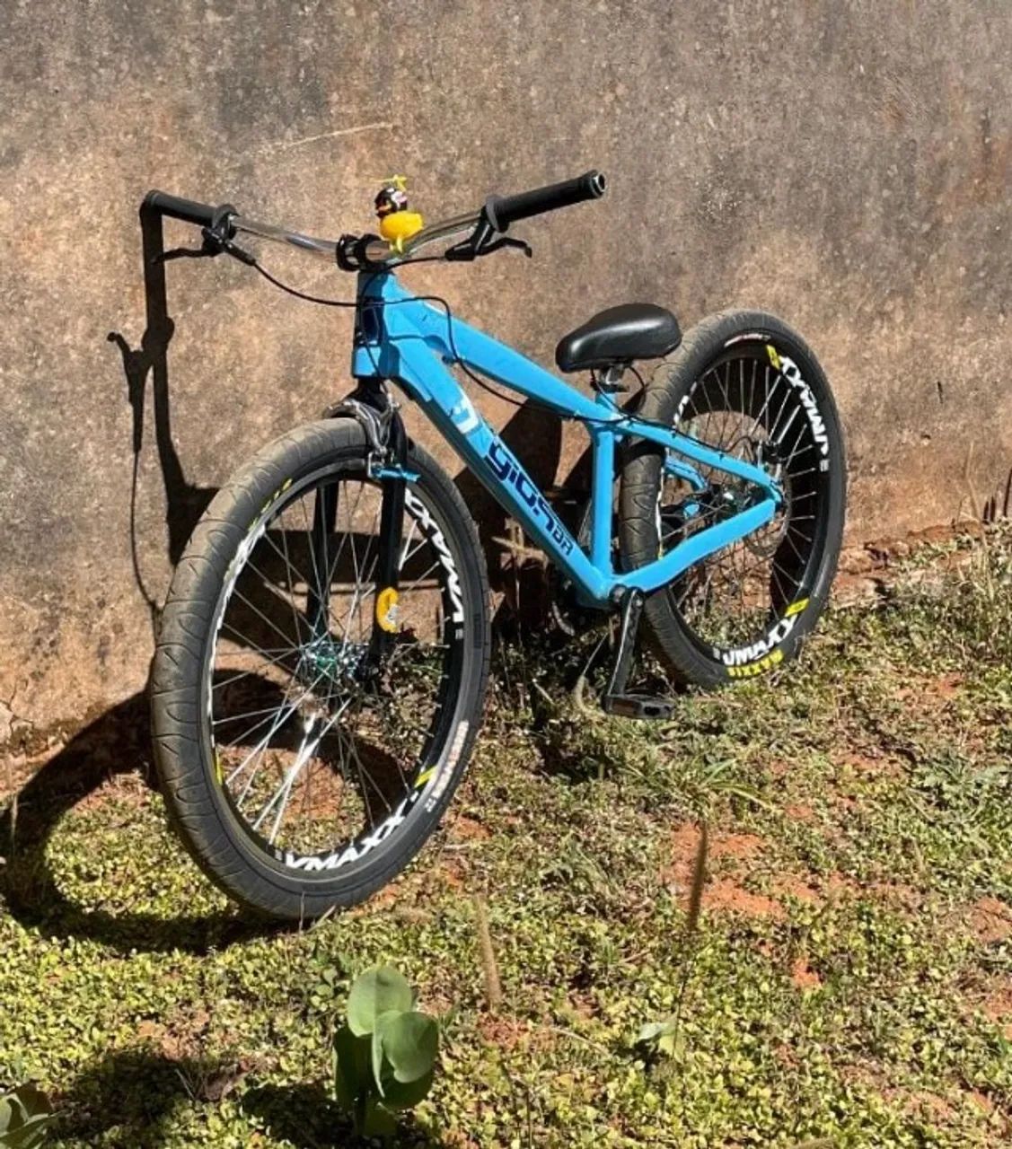 Gios frx 2023 aro 26 para grau - Foto 3