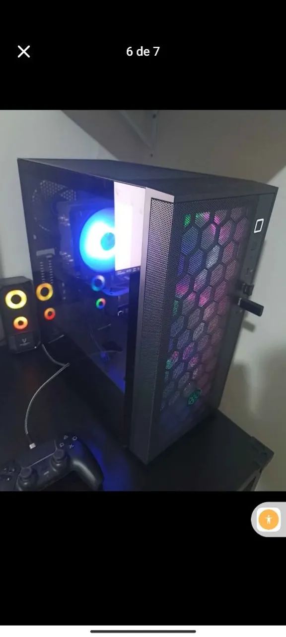 Vendo PC Gamer  - Foto 2
