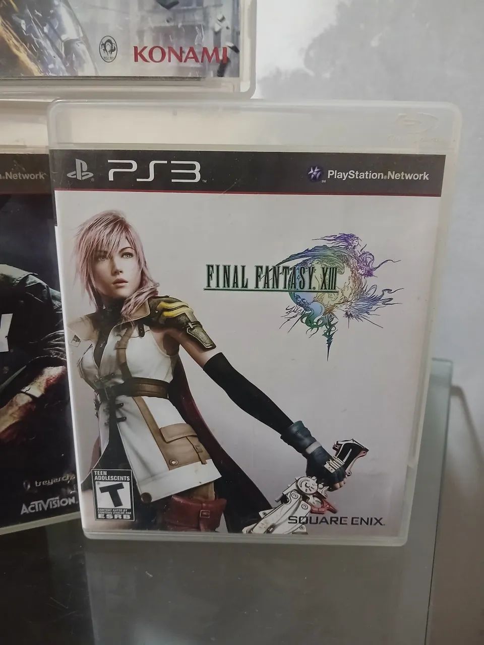 Jogos PS3 - Foto 2