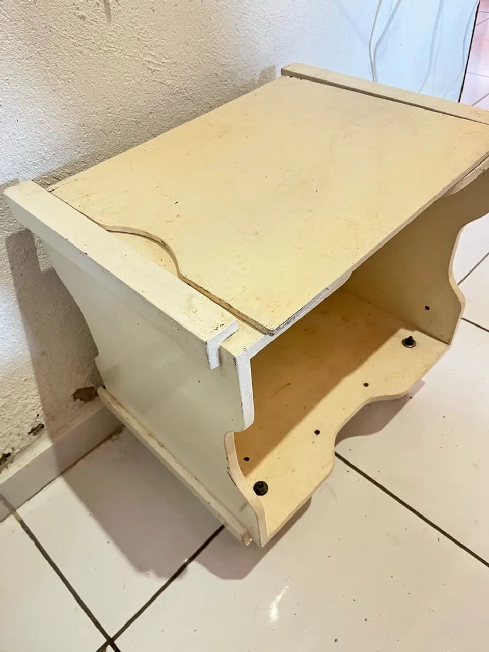 Mesa de cabeceira 