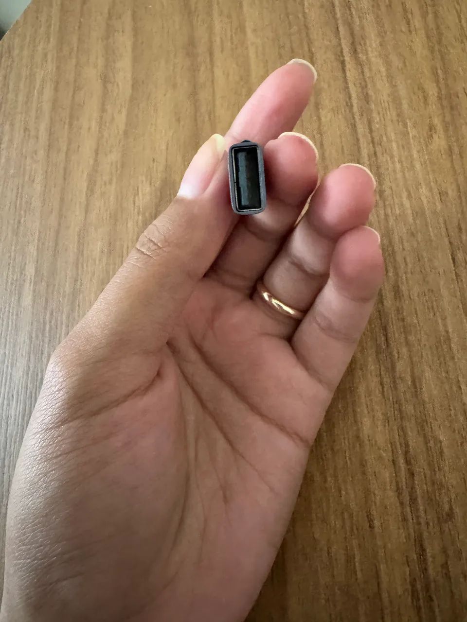 Adaptador USB-C para USB-A - UGREEN - Foto 3
