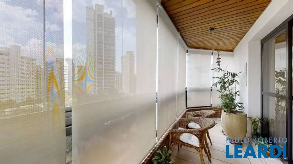 APARTAMENTO - MORUMBI - SP - Foto 4