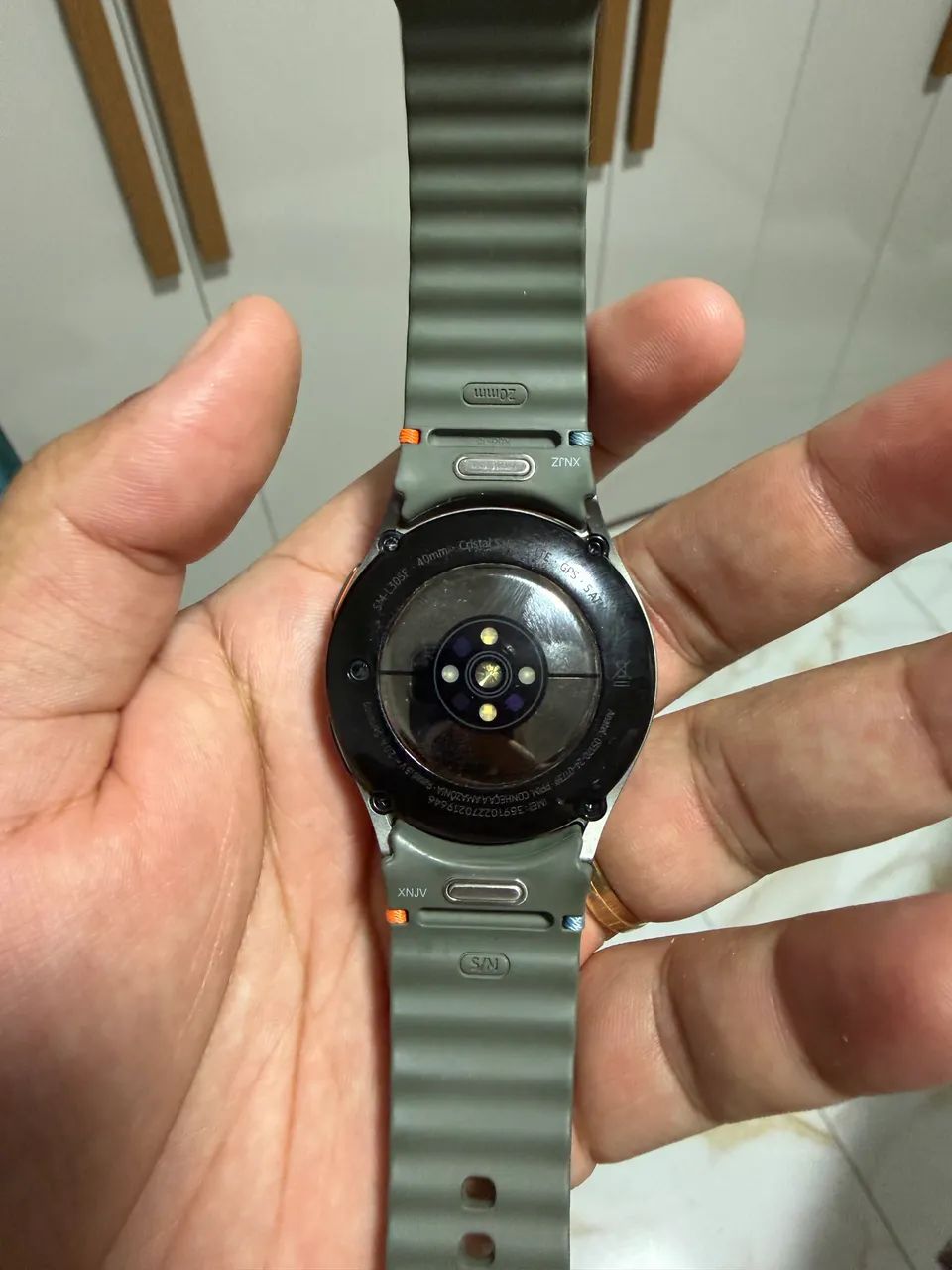 Galaxy Watch 7 40mm - Foto 3