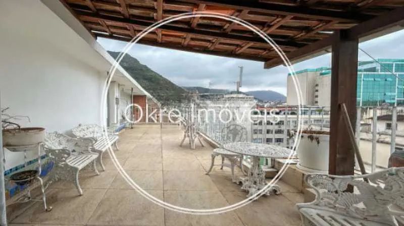 Cobertura : Duplex / Residencial / Copacabana - Foto 3