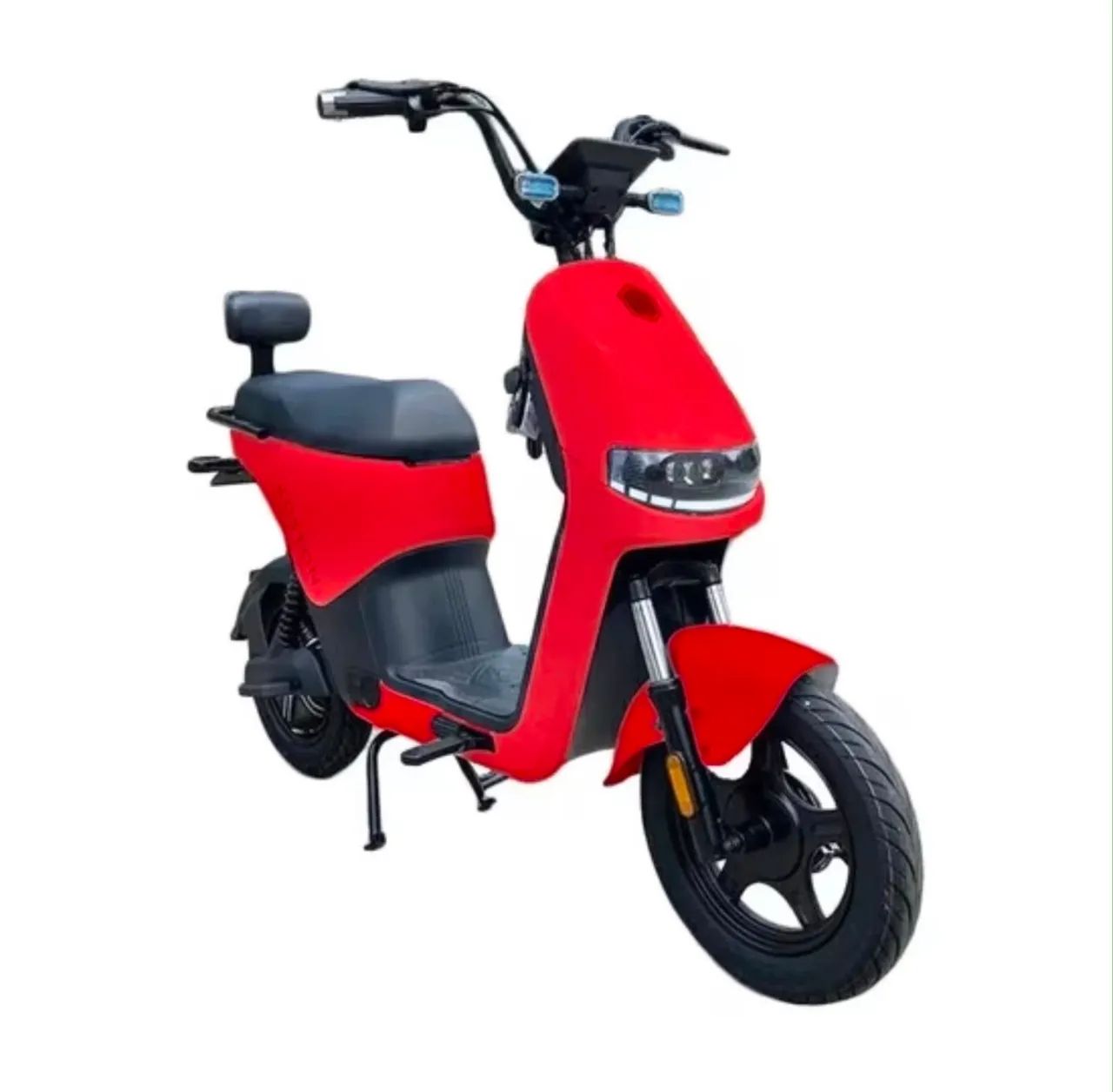 Scooter elétrica foston x15 max  - Foto 2