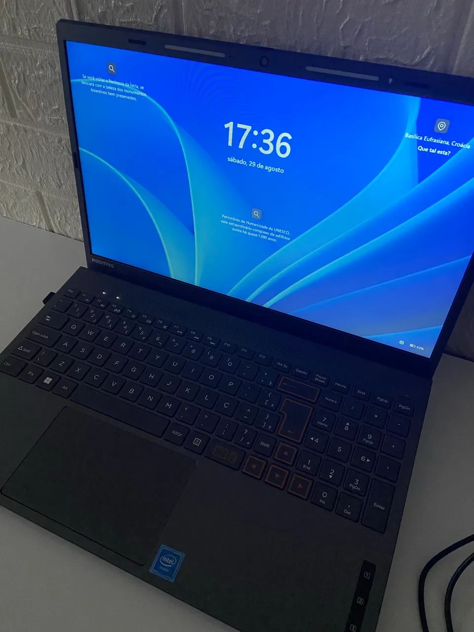 Notebook 128GB - Foto 3