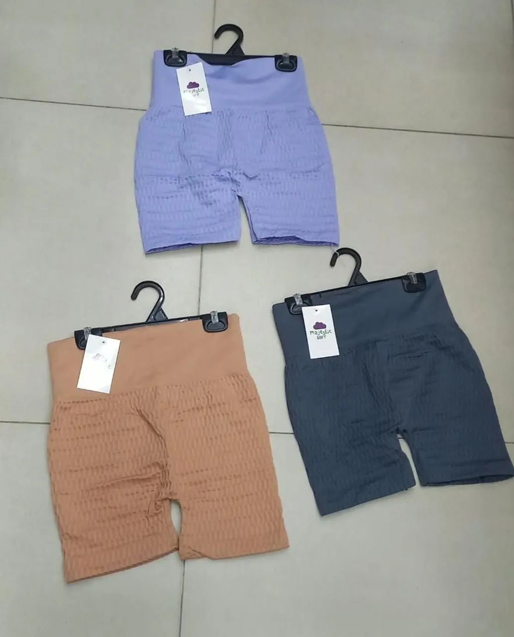 Calça fitnes confecção própria  - Foto 3